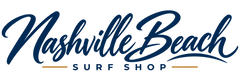 Nashville Beach Surf Shop - Home
