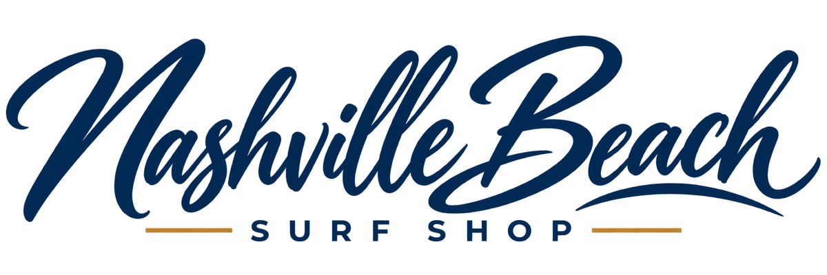 Nashville Beach Surf Shop