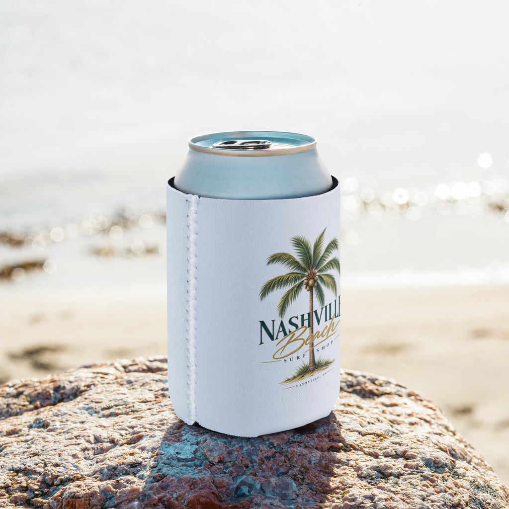 Can cooler