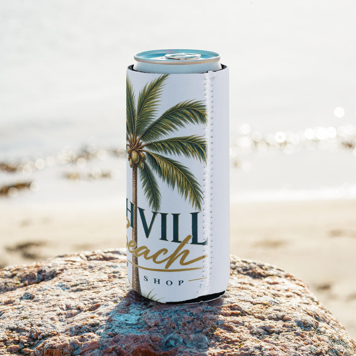 Can cooler