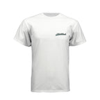 Nashville Beach Beach 615 Graphic T-Shirt