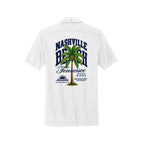Nashville Beach Tennessee Palm Tree-Beach Bahama Style