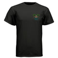 Let's Get Ship Faced Graphic T-Shirt
