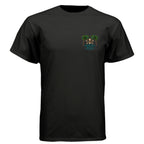 Let's Get Ship Faced Graphic T-Shirt