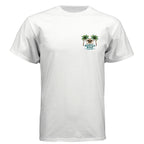 Let's Get Ship Faced Graphic T-Shirt