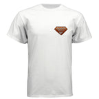 Big Orange Truck -Graphic tee
