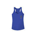 Nashville Beach Palm tank top