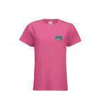 Salty Wife Graphic T-Shirt