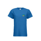 Salty Wife Graphic T-Shirt