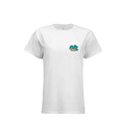 Salty Wife Graphic T-Shirt