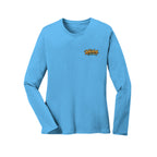 Whiskey Tee