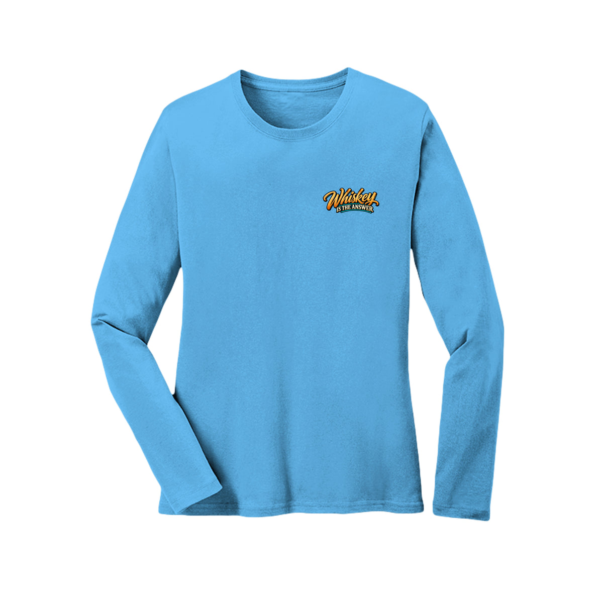 Whiskey Tee