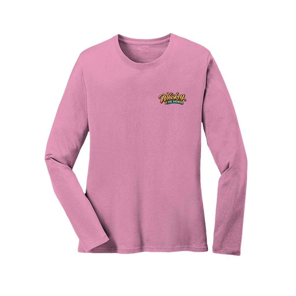 Whiskey Tee