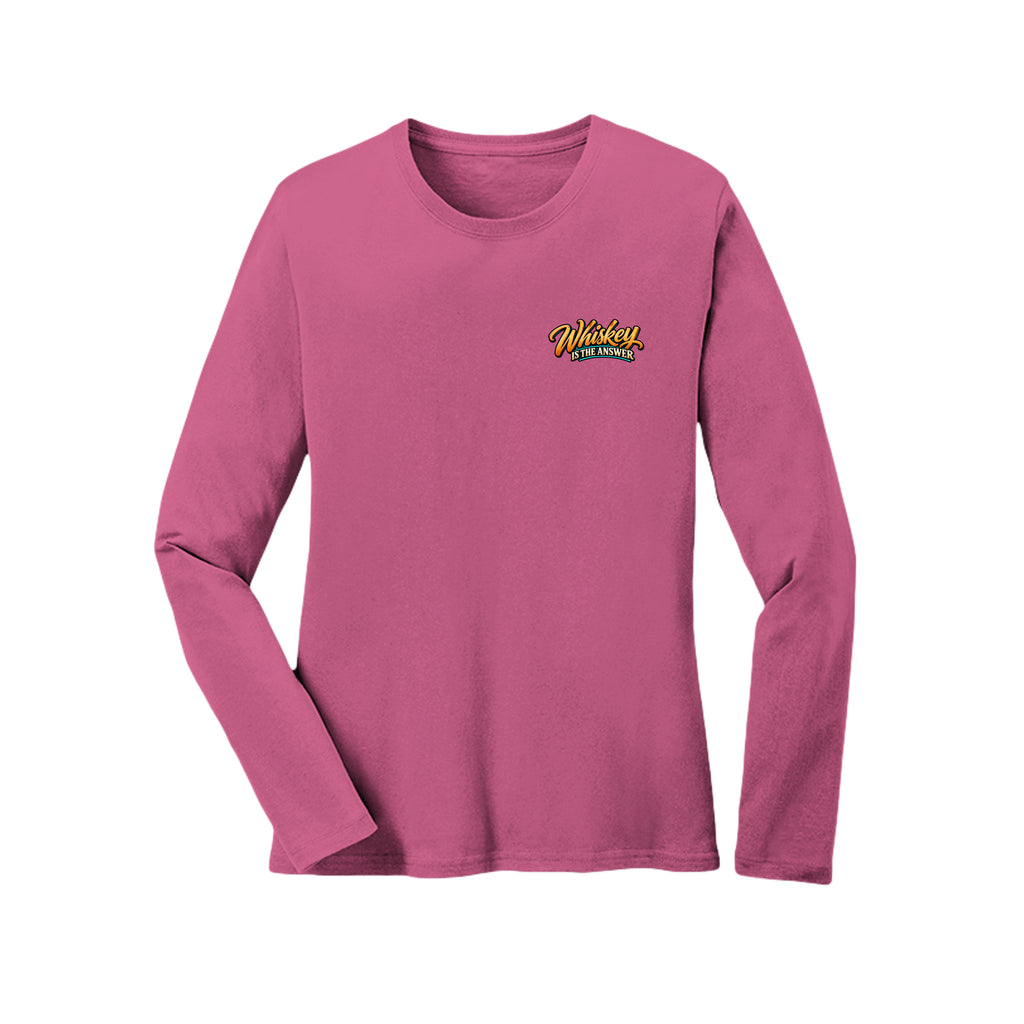 Whiskey Tee