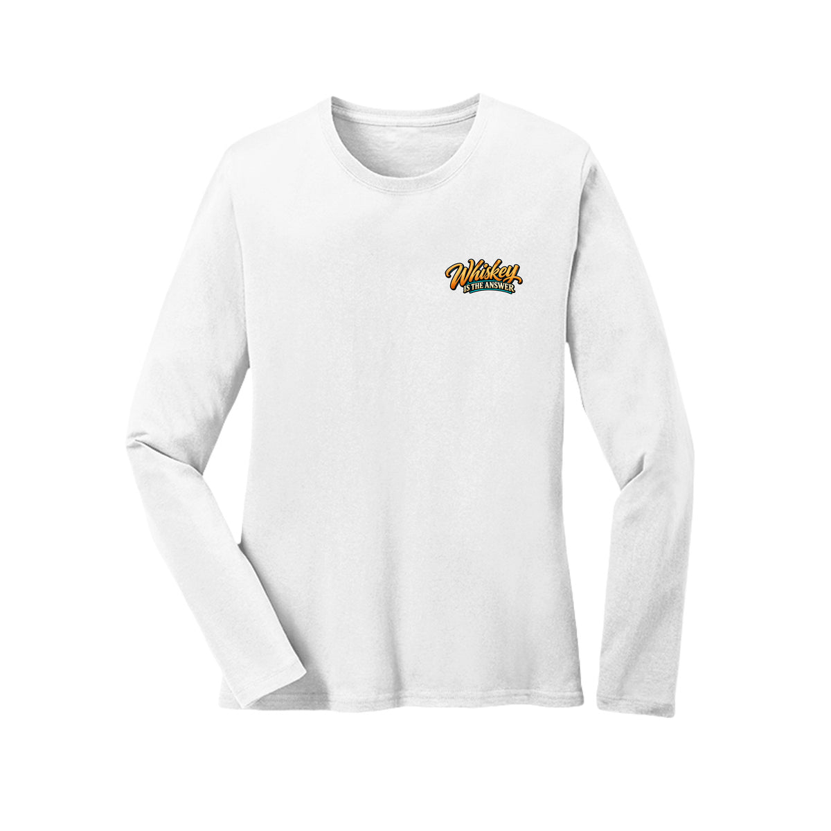 Whiskey Tee