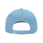 NB Teal 615 Baseball Cap - side view