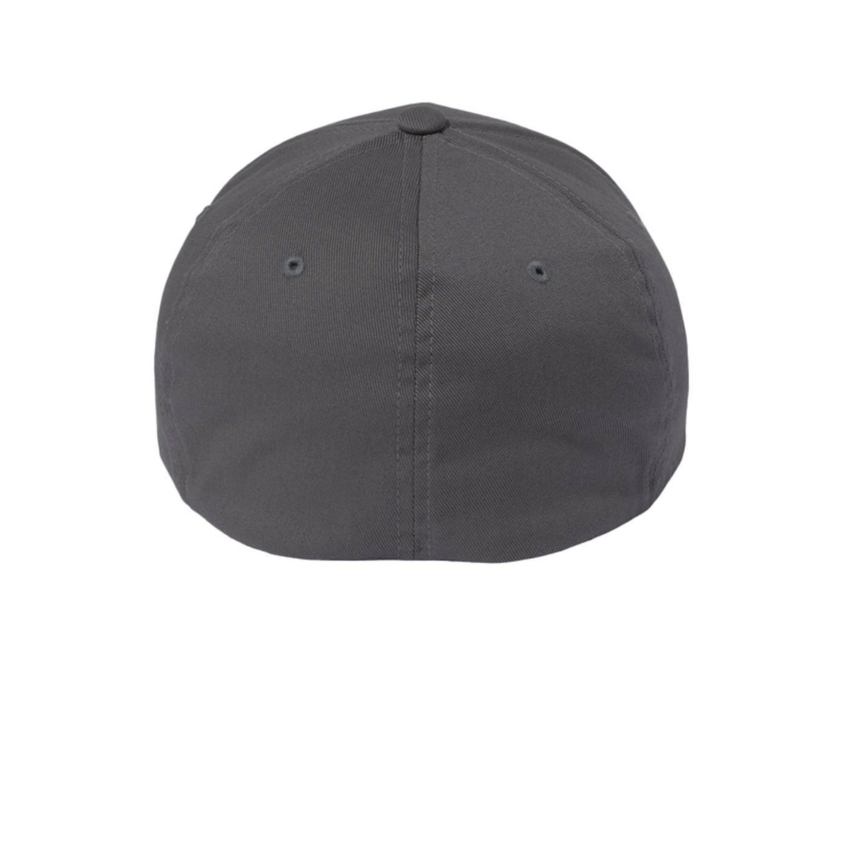 NB Sunset Fitted Cap - side view