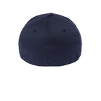 NB Sunset Fitted Cap - detail view