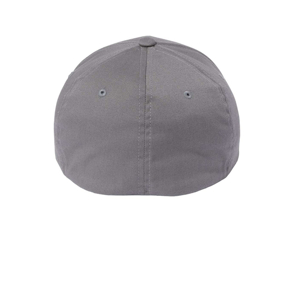NB Sunset Fitted Cap - alternate angle