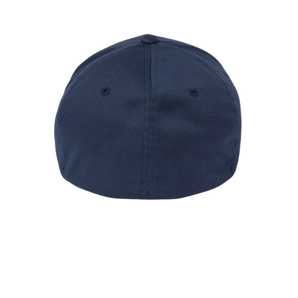 NB Sunset Fitted Cap - interior view