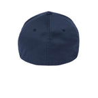 NB Sunset Fitted Cap - interior view