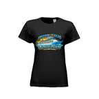 Freedom of the Seas October 2026 cruise t-shirt by Nashville Beach Surf Shop