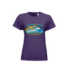 Freedom of the Seas October 2026 cruise t-shirt by Nashville Beach Surf Shop