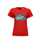 Freedom of the Seas October 2026 cruise t-shirt by Nashville Beach Surf Shop
