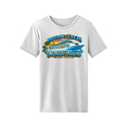 Freedom of the Seas October 2026 cruise t-shirt by Nashville Beach Surf Shop