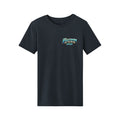 Men's 538486 Freedom of the Seas 2026 Caribbean cruise t-shirt – front view