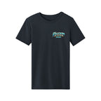 Men's 538486 Freedom of the Seas 2026 Caribbean cruise t-shirt – front view