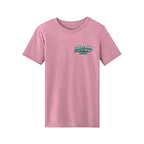 Men's 538486 Freedom of the Seas 2026 Caribbean cruise t-shirt – front view