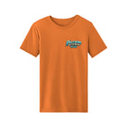 Men's 538486 Freedom of the Seas 2026 Caribbean cruise t-shirt – front view