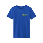Men's 538486 Freedom of the Seas 2026 Caribbean cruise t-shirt – front view