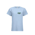 Women's 538493 Freedom of the Seas 2026 Caribbean cruise t-shirt – front view