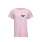 Women's 538493 Freedom of the Seas 2026 Caribbean cruise t-shirt – front view