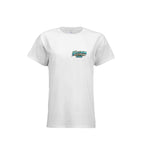 Women's 538493 Freedom of the Seas 2026 Caribbean cruise t-shirt – front view