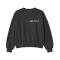 Pirate Cowboy Skull Crew neck Girls Sweatshirt