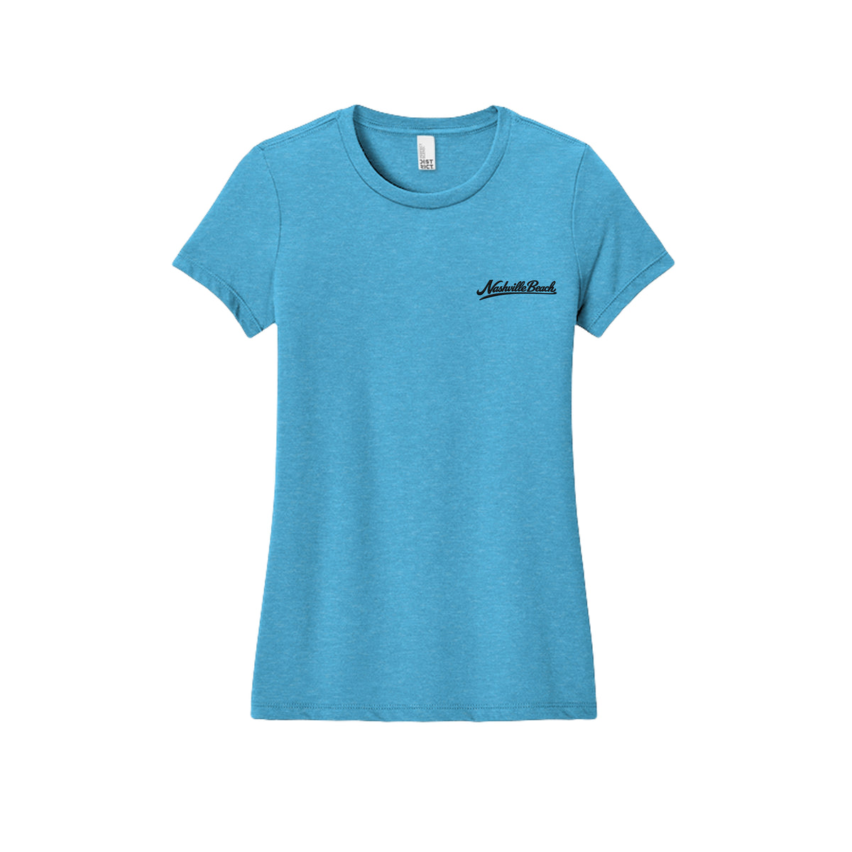 Reel Girls Fish-Graphic tee
