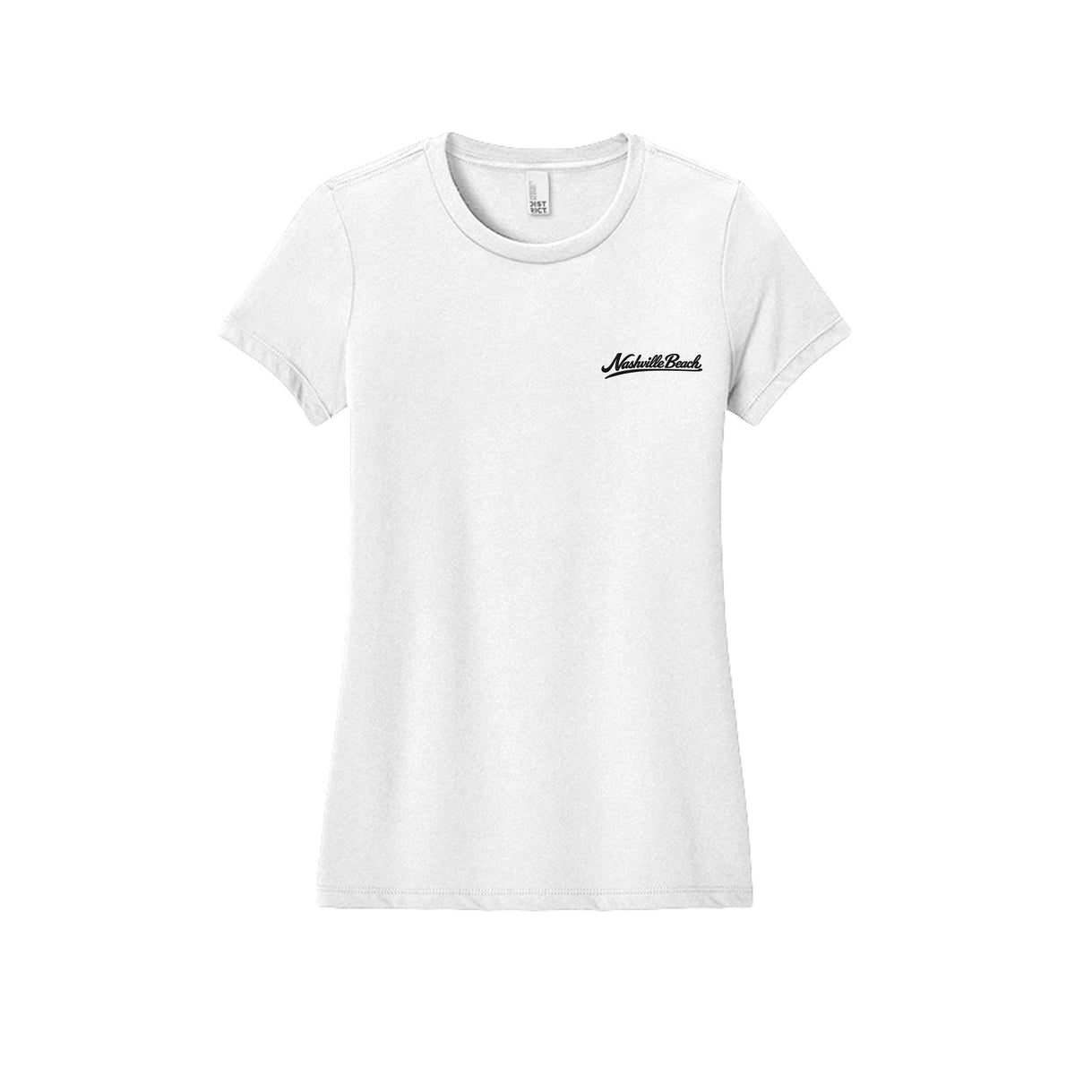 Reel Girls Fish-Graphic tee