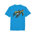 Nashville Beach Sea turtle