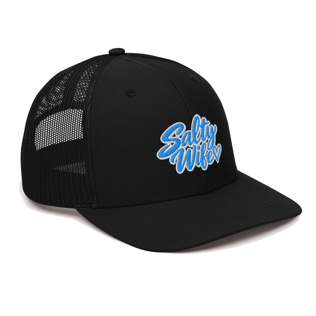 Salty Wife Hat
