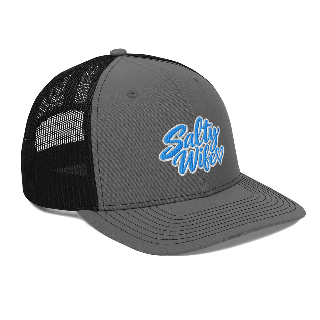 Salty Wife Hat