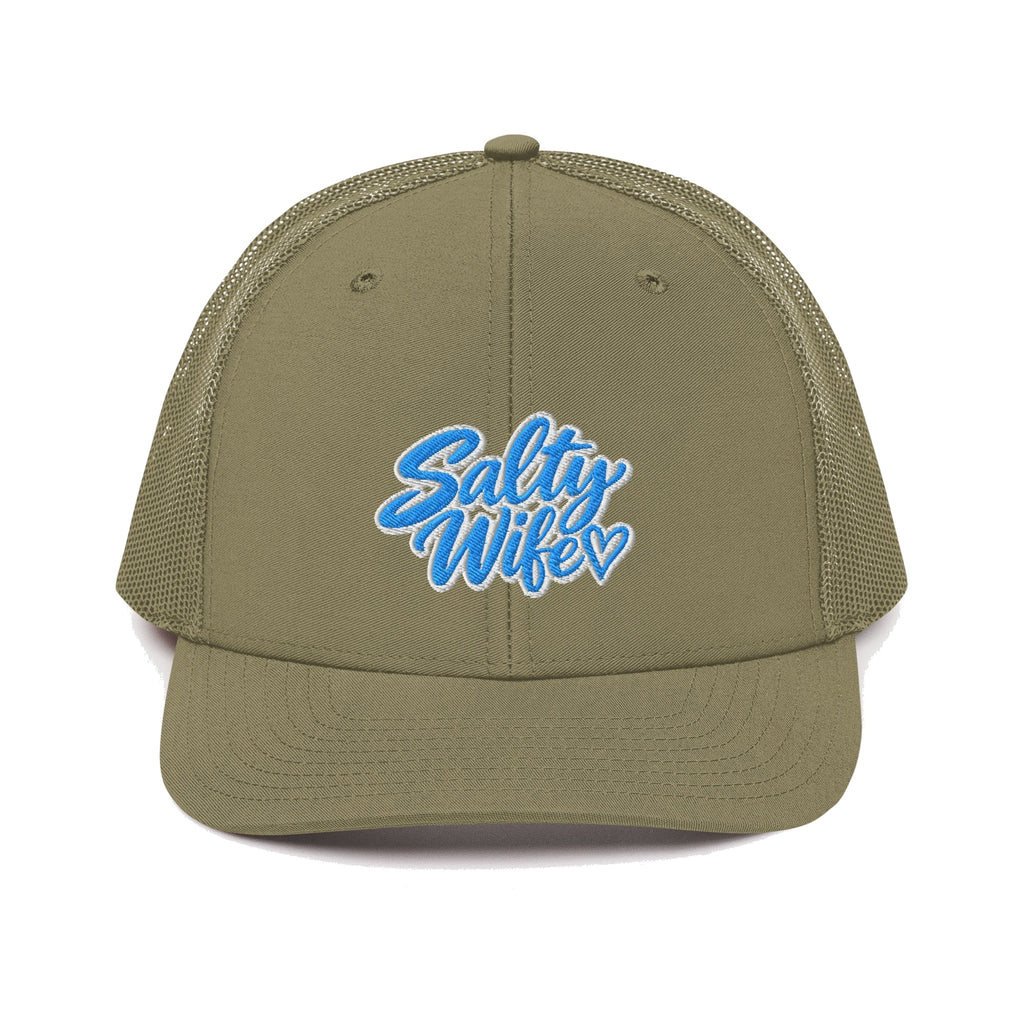 Salty Wife Hat