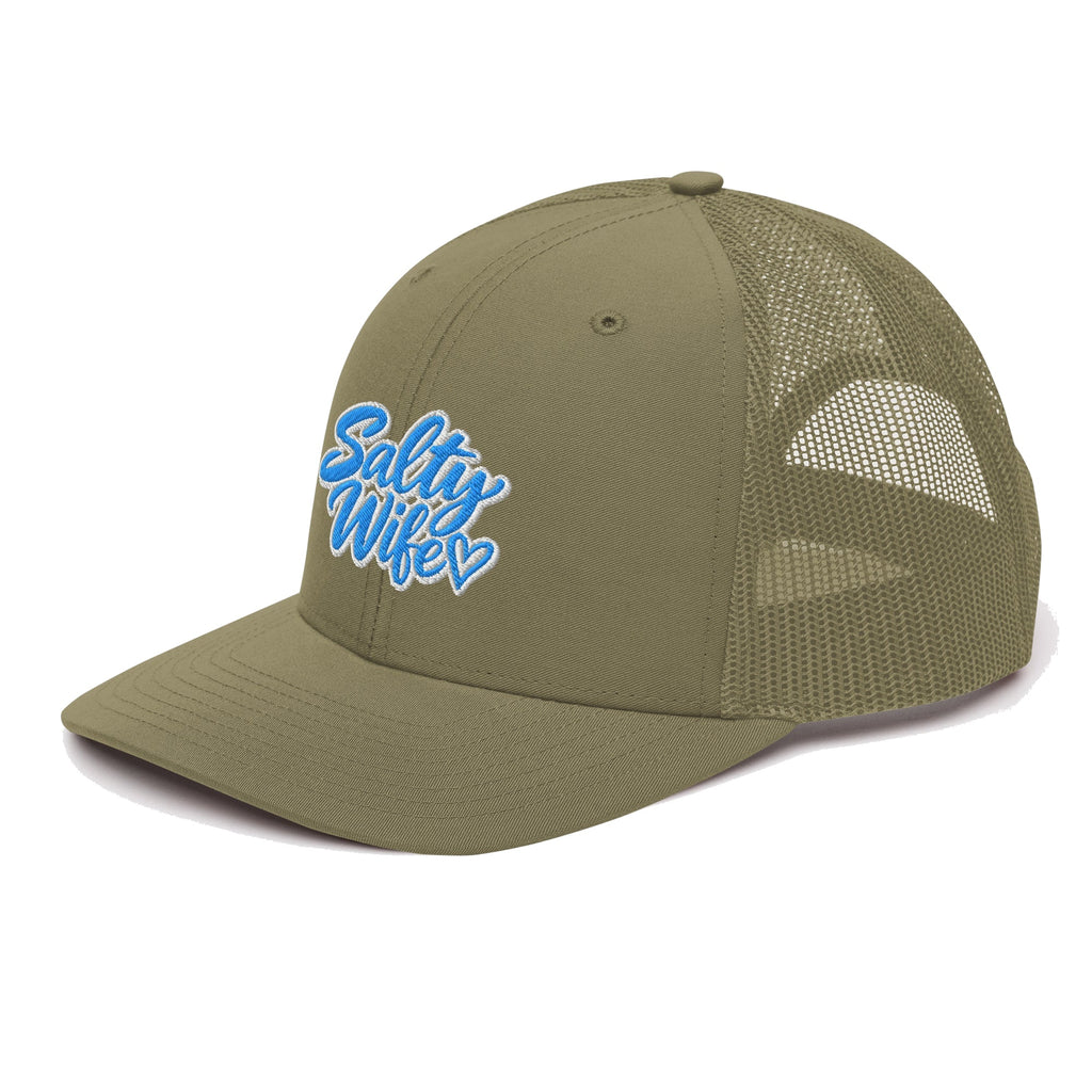 Salty Wife Hat