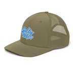 Salty Wife Hat